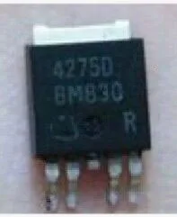 

IC new original TLE4275D TO-252 Free Shipping
