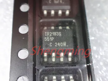 

10PCS IR2183STRPBF IR2183S IR2183 SOP-8