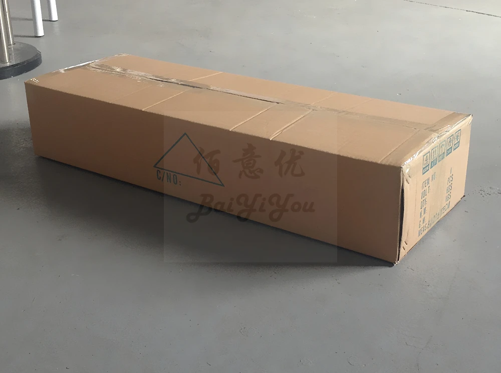 LED Small Co2 Gun11