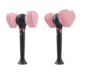 Official BLACKPINK BLINK Lightstick Lamp 2018 Led Concert Lamp Hiphop fluorescent Limited stock Official BLACKPINK BLINK Lightstick Lamp 2018 Led Concert Lamp Hiphop fluorescent Limited stock