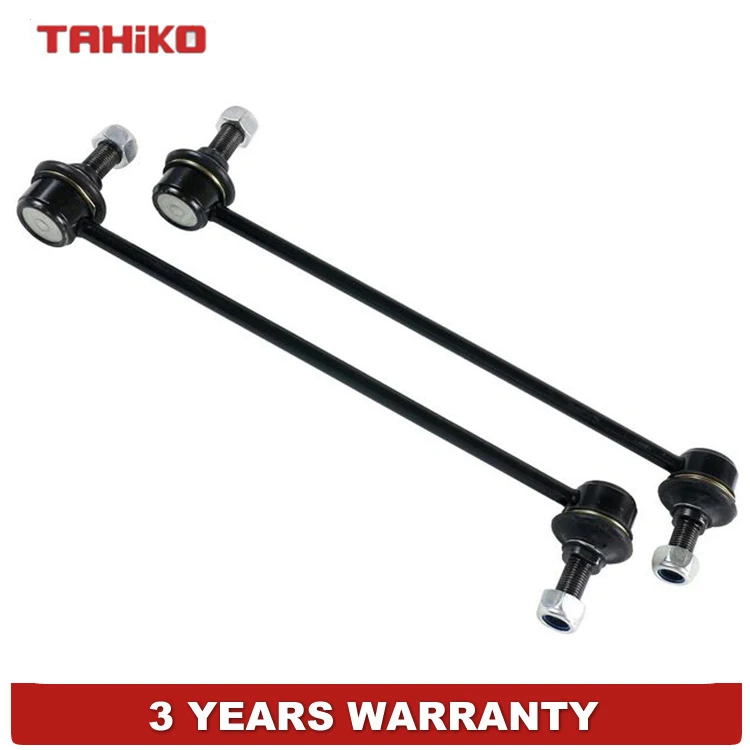 2pcs stabilizer link Sway Bar links for HYUNDAI ACCENT KIA RIO , 54830