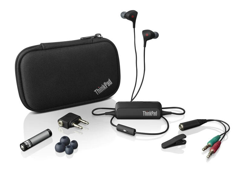 thinkpad x1 in ear headphone