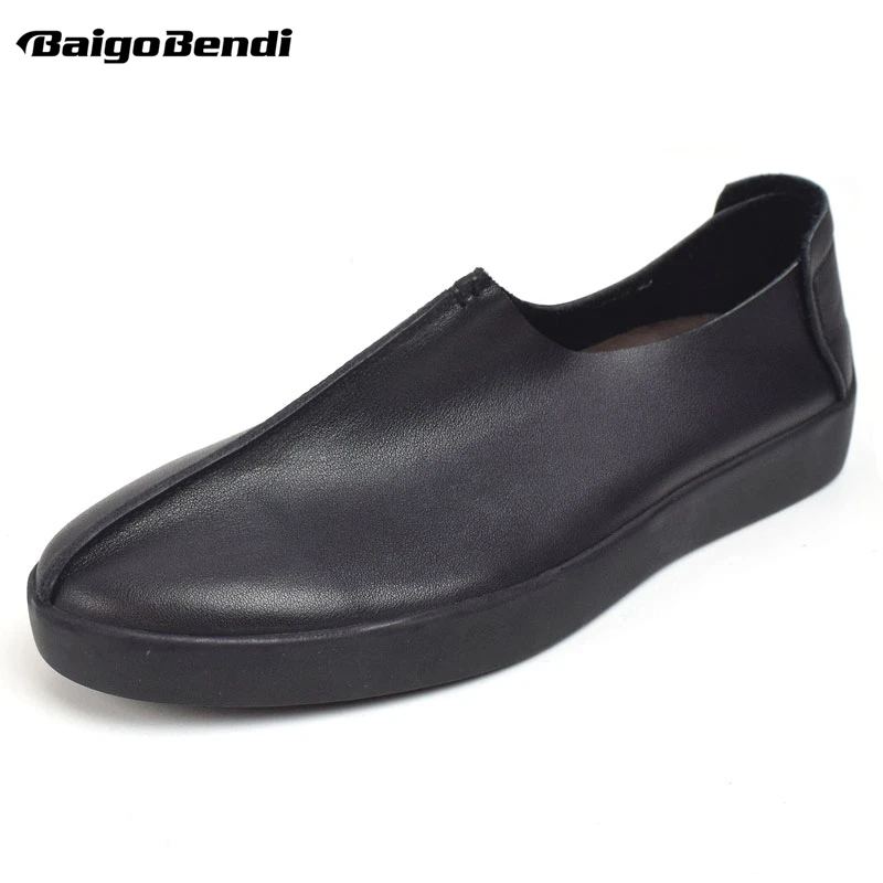 mens car shoes