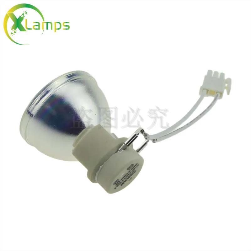 RLC-072 Замена лампы проектора/лампа для ViewSonic PJD5123 PJD5133 PJD5223 PJD5233 PJD5353 с гарантией 180
