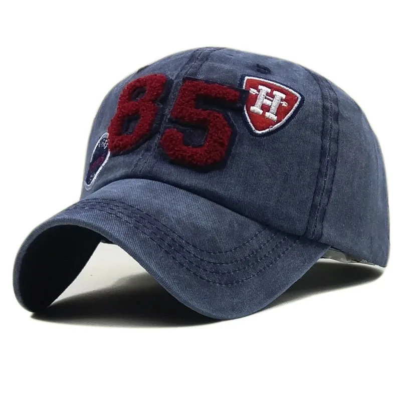 

2019 New Fashion Men and Women Baseball Cap Duck Tongue Cap Sun Cap 85 Popular Style Mens Hats and Caps Baseball Hat