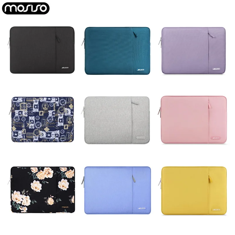 MOSISO Ультратонкий чехол для ноутбука, сумка для MacBook Air, 13 дюймов, сумка для ноутбука, сумка для Macbook Air Pro, ASUS, acer, lenovo, Dell