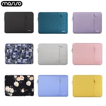 MOSISO Ультратонкий чехол для ноутбука, сумка для MacBook Air, 13 дюймов, сумка для ноутбука, сумка для Macbook Air Pro, ASUS, acer, lenovo, Dell