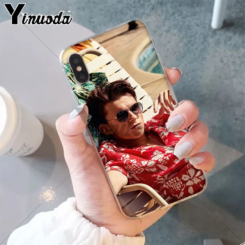 Tom Holland