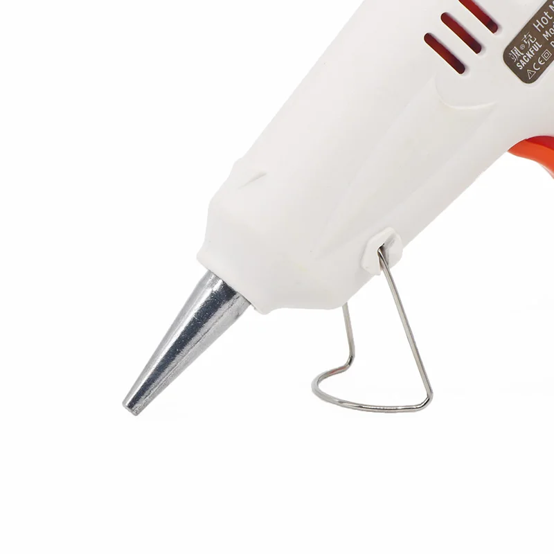 Термоклеевой пистолет 220 В 20 Вт 35 Вт|hot glue gun|mini hot gunglue gun |