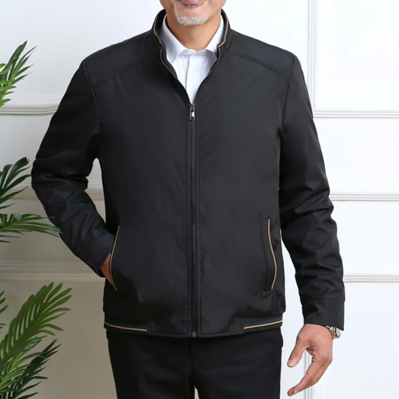 Men Golf Jackets