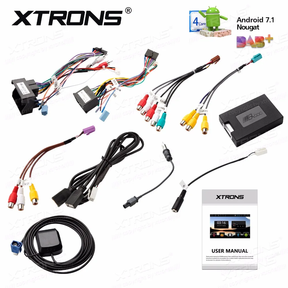 Xtrons Wiring Diagram Wiring Diagram
