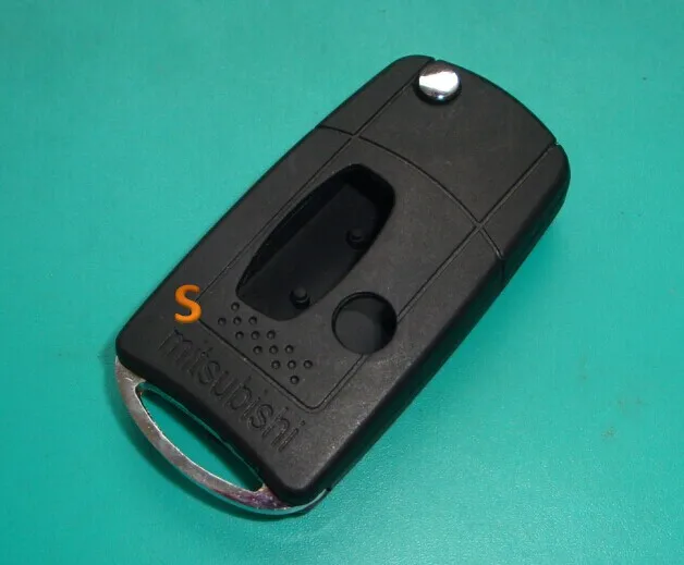 for MITSUBISHI wing God modified remote control MITSUBISHI 3 key shell