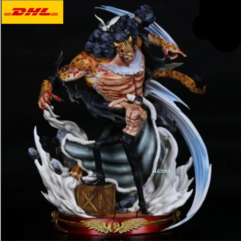 rob lucci action figure