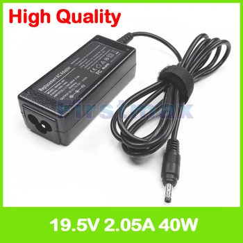 

19.5V 2.05A 40W Laptop AC adapter charger for HP Mini 210-1100 210-2000 210-2100 210-2200 210-2300 210-3000 210-4000 210-4100
