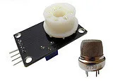 

[BELLA] Formaldehyde gas detection module MQ138 original spot --2pcs/lot