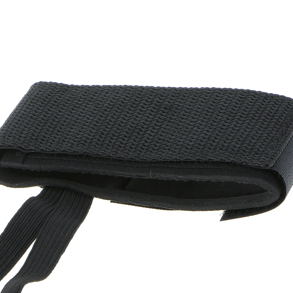 Adjustable Pair Bodyboard Fin Savers Leashes Flippers Swim Dive Fins Tether Accessories Water Sports Surfing Diving Accessories