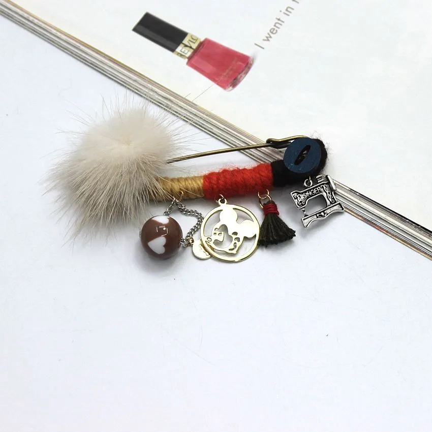 Hot-Sale-New-Chuzzle-Brooches-Pin-Women-Gifts-Wool-Tangled-Pins-Jewelry-Clothing-Gifts-Girls-Bijoux (2)