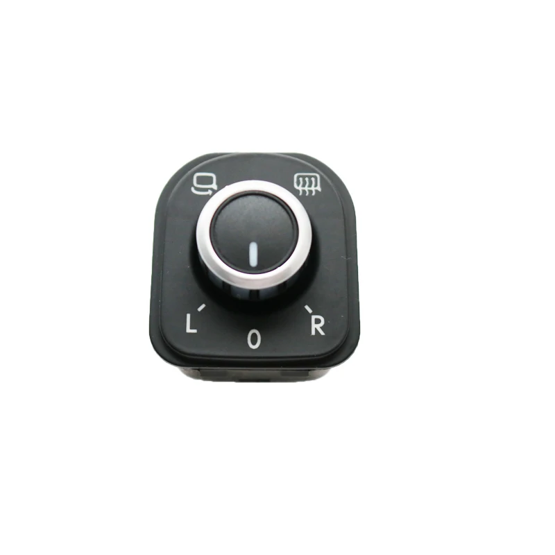 6 шт. оконное зеркало переключатель фар для V W J etta Golf GTI 5 Tiguan Passat B6 CC 5ND959857 5ND941431B 5ND 941