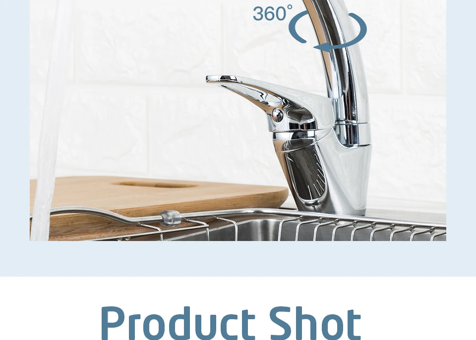 FRAP kitchen faucets color sink faucet for kitchen tap mixer kitchen water single faucet mixer tap torneira cozinha