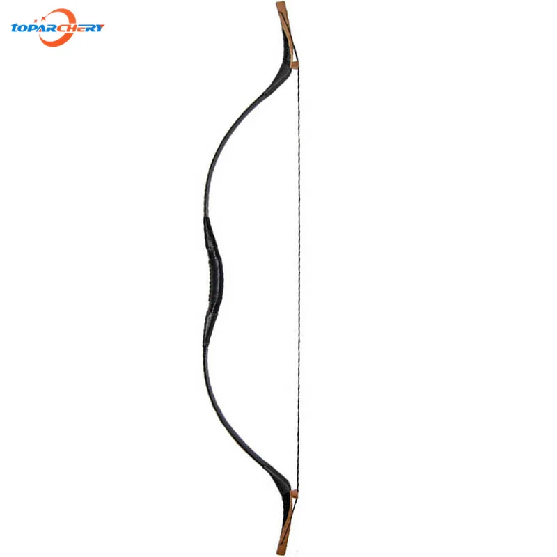 

Traditional Archery Recurve Bow Longbow 30-70lbs for Right Left Hand Hunting Shooting Training Practice Sport Game Bow Slingshot