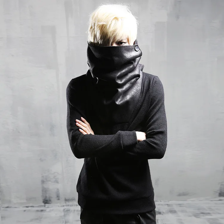 Popular Mens Turtleneck Sweatshirt-Buy Cheap Mens