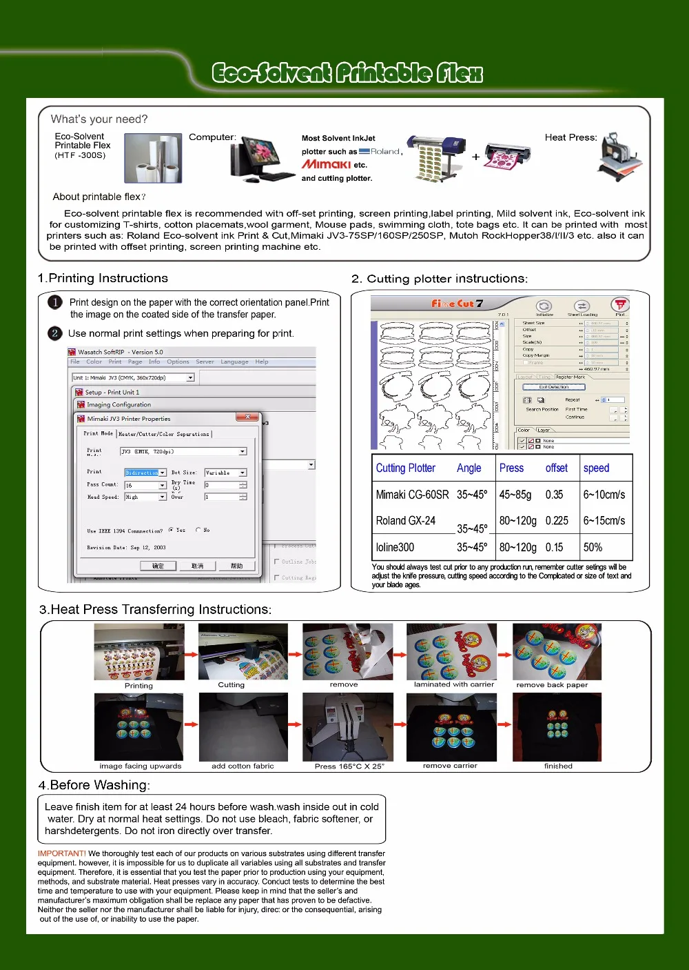 Рисунок 3 - Новинка 2020, Термотрансферная