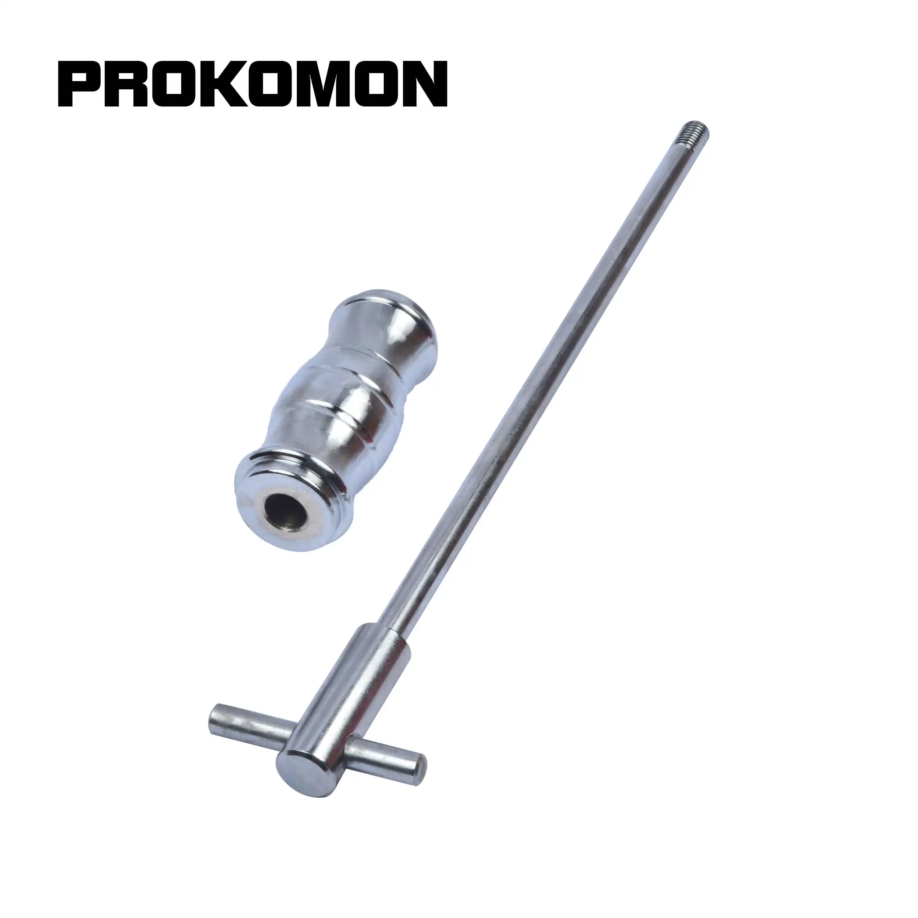 9Pc Blind Hole Slide Hammer Pilot Bearing Puller