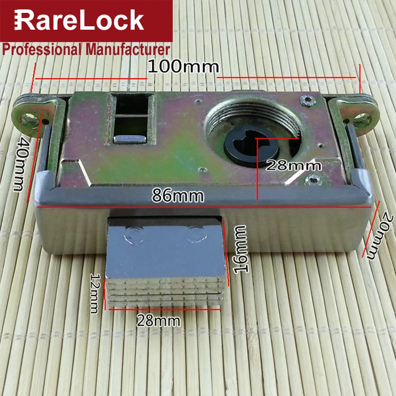 Door Lock, Casa, Escritório, Varanda, Hotel, JA4 aa