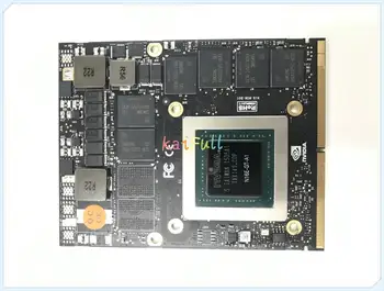 

Buy it GTX 970M GTX970M N16E-GT-A1 6GB Video Graphics Card For Clevo P375SM P170EM P150EM P157SM P151SM P150SM P170SM P177SM