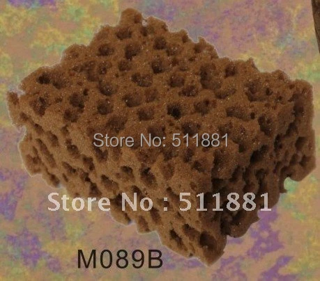 6'' Ncctec Man-made Sea Grass Sponge For Wall Painting Free Shipping, 150mm Art Limitation Grass Sea Sponge