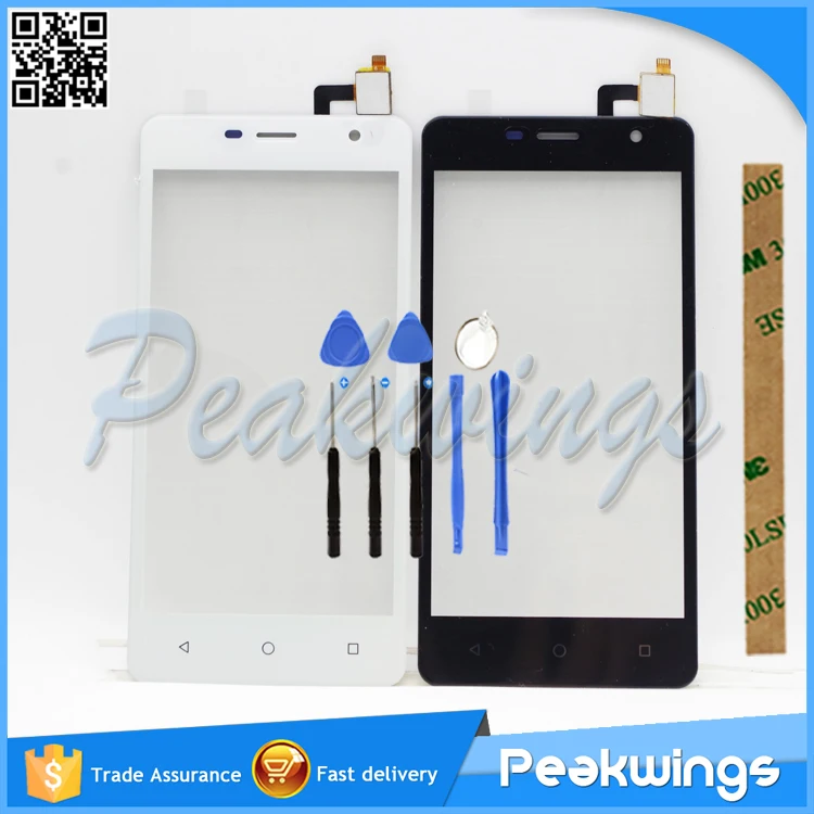 

For Prestigio Wize PX3 PSP3528 DUO PSP3528DUO Touch Screen Panel With Digitizer Glass Screen