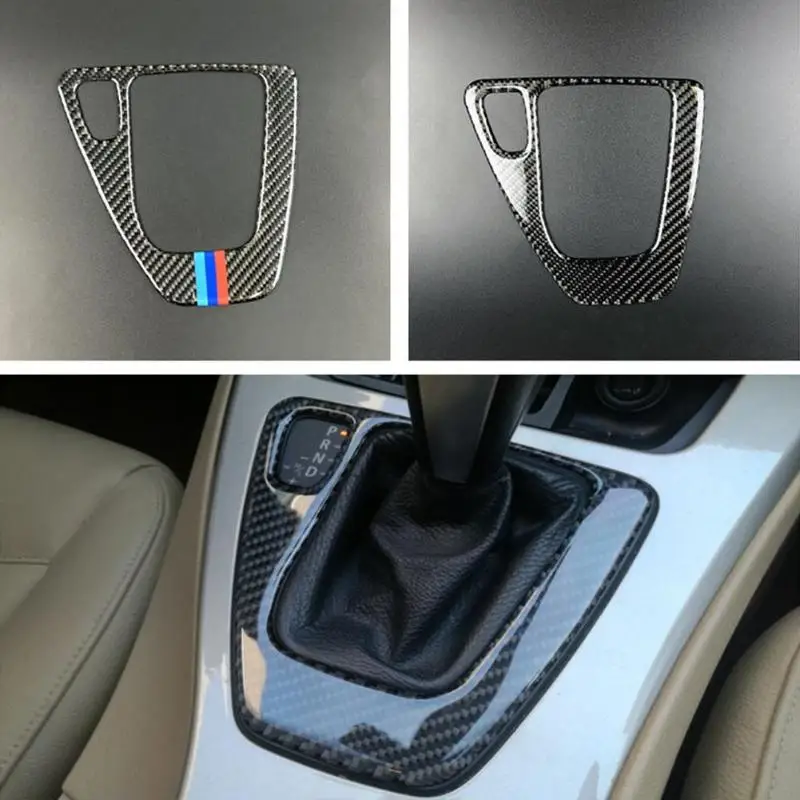 Citall Car Styling Carbon Fiber And Epoxy Gear Shift Knob