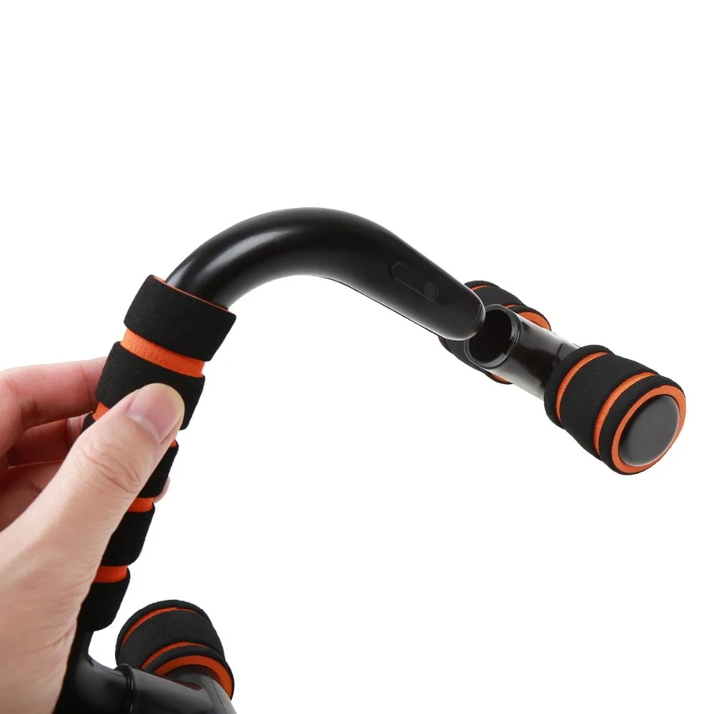 Push Ups Stands Grip Fitness Equipment Handles Chest Body Buiding Sports Muscular Training Push up racks 1Pair Push Ups Stands Grip Fitness Equipment Handles Chest Body Buiding Sports Muscular Training Push up racks 1Pair