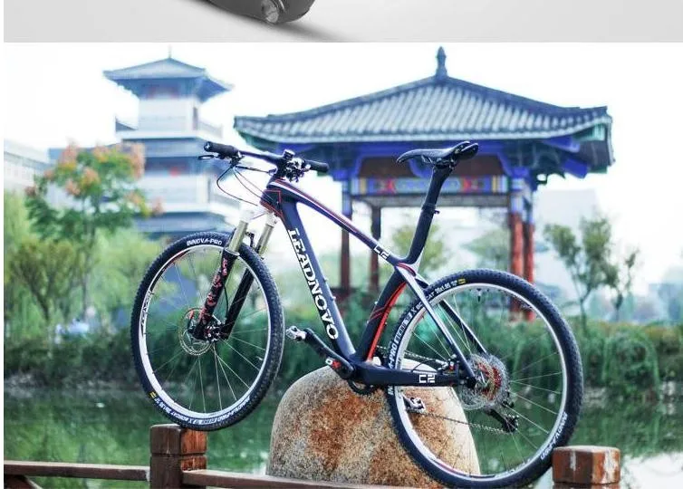 Best Kalosse bicicleta  mountain bike carbon,   26/27.5/29er mountain bicycle ,29*21inch  mountain  bike carbon 10