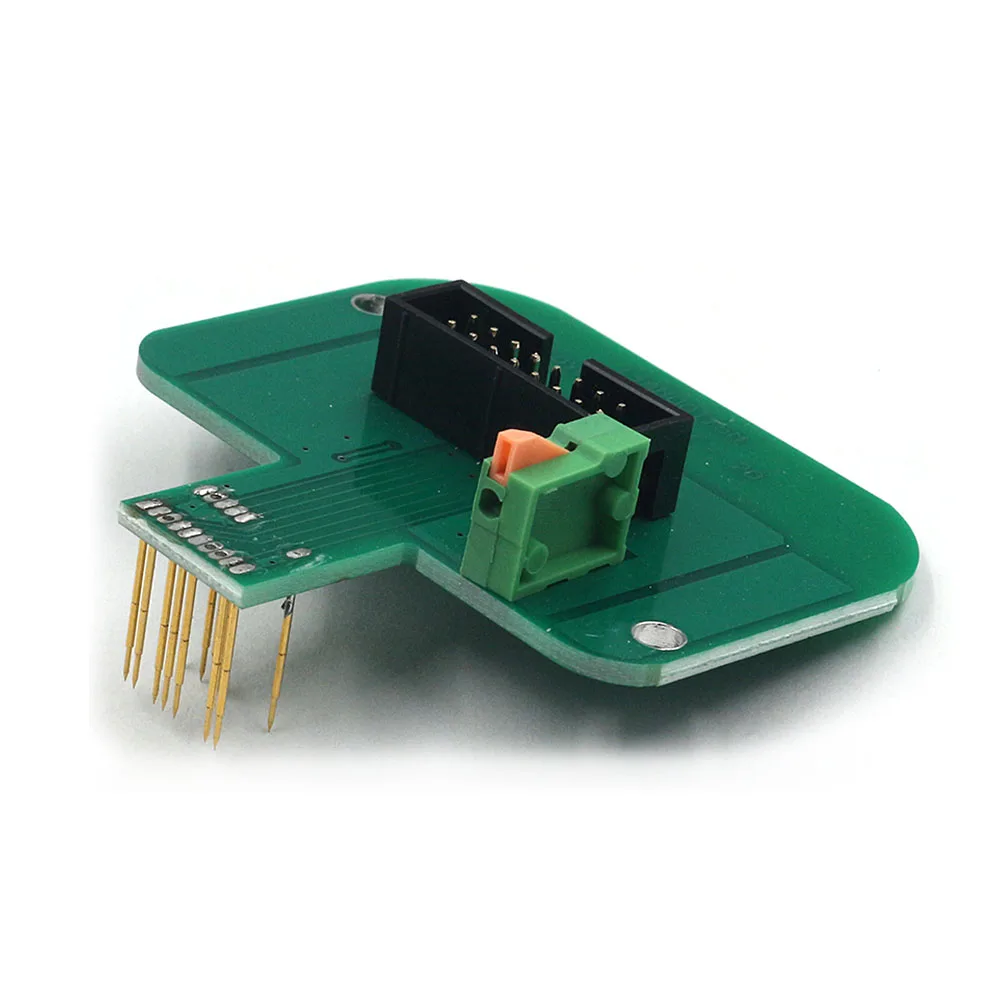 1 шт. адаптер зонд 14AM00T15M для Toyota NEC76F 20 ECU чип инструмент настройки KTAG KESS FGTECH