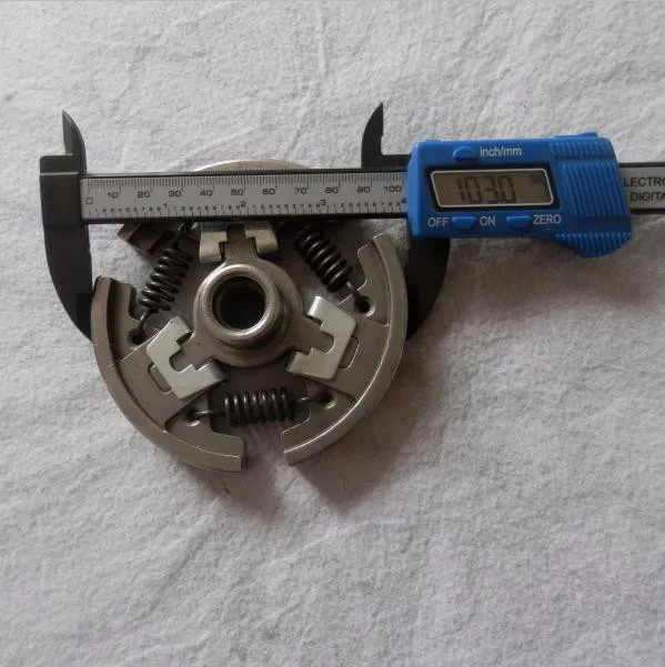 CLUTCH ASSEMBLY STIHL 050 051 076 TS510-760 4