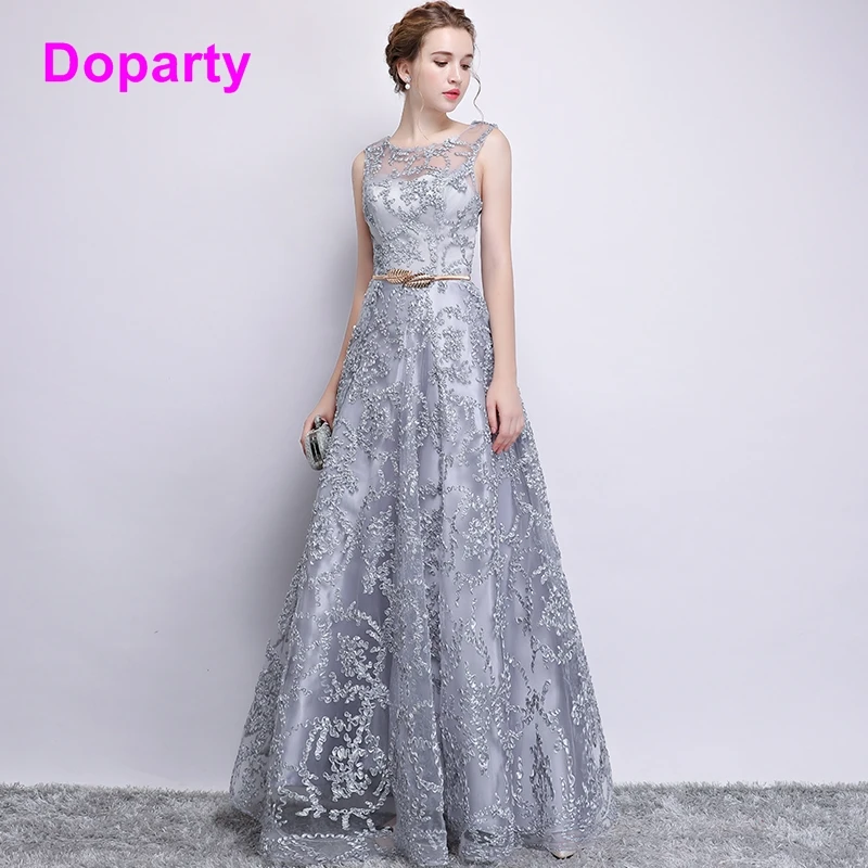 

Doparty X4 2018 formal women turquoise luxury floor length emerald green engagement wedding guest elegant long party dresses
