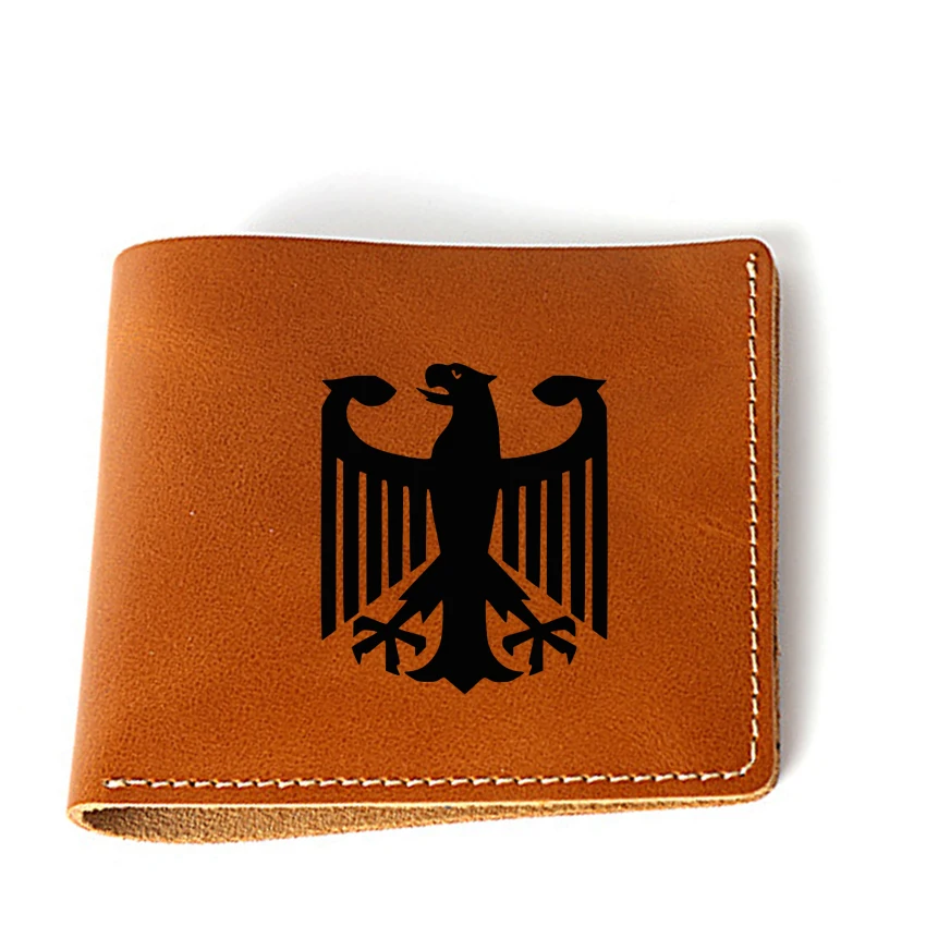 Classic German Eagle Flag YE