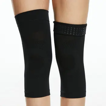 

Patella Knee Brace Support Compression Relieves Joint Pain Socks Non-Slip Compression Socks