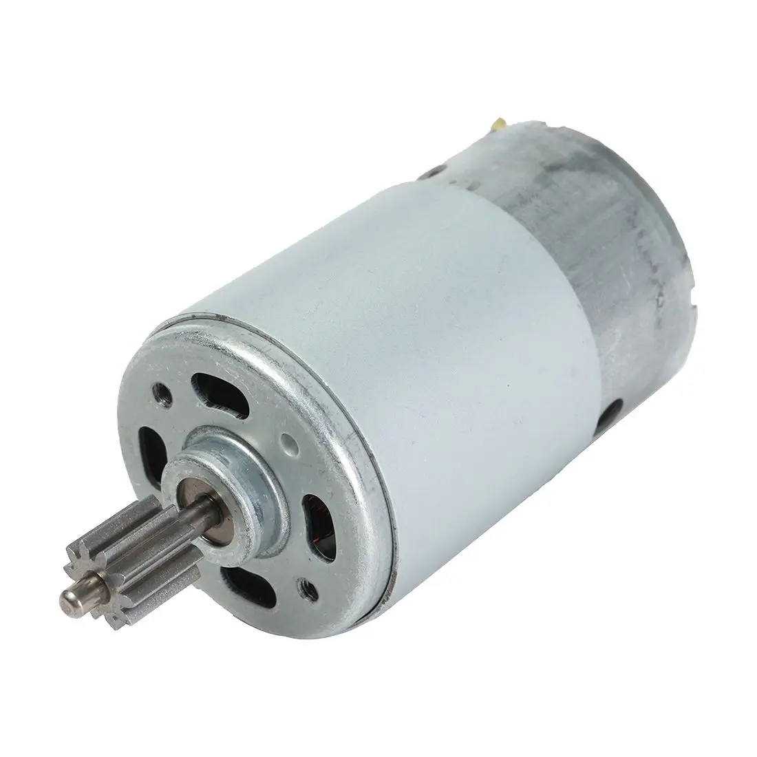 

12V 15000 RPM Electric Motor Gear For Kids Ride On Car Bike Toy Spare Parts New