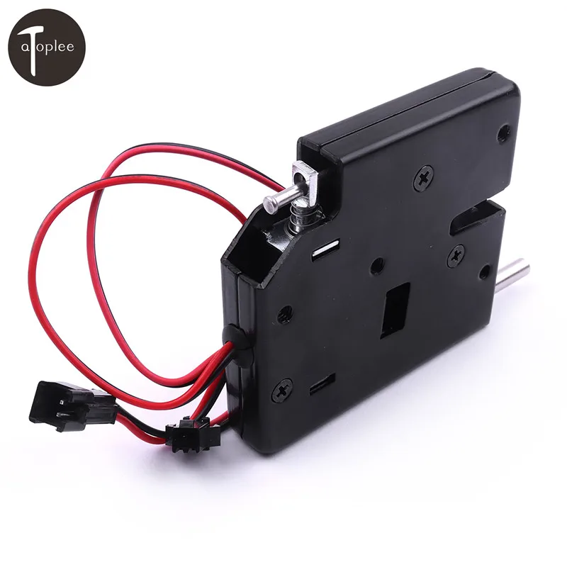 Купить Боковую Дверь С Электрозамком