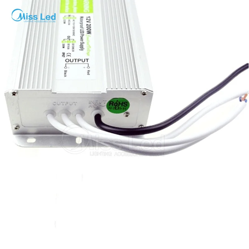 12V 200W(2)