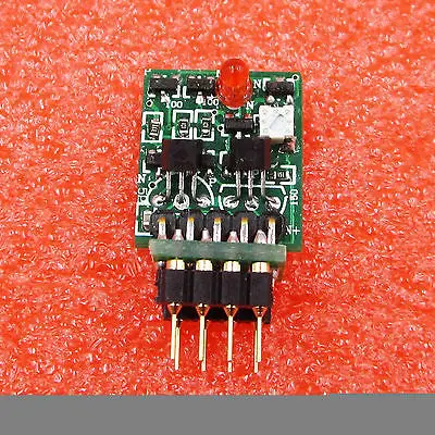 

HDAM Full Discrete Single OpAmp Module Replace AD797 OPA627 NE5534 A8-010