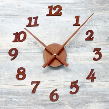 

Wall Clock Saat Clock Reloj Duvar Saati Horloge Murale Digital Wall Clocks Reloj de pared Klok Orologio da parete Home decor