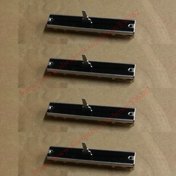 

4PCS Vertical fader for Allen & Heath Allen XONE: DB2 DB4 4D 43 Mixer potentiometer fader