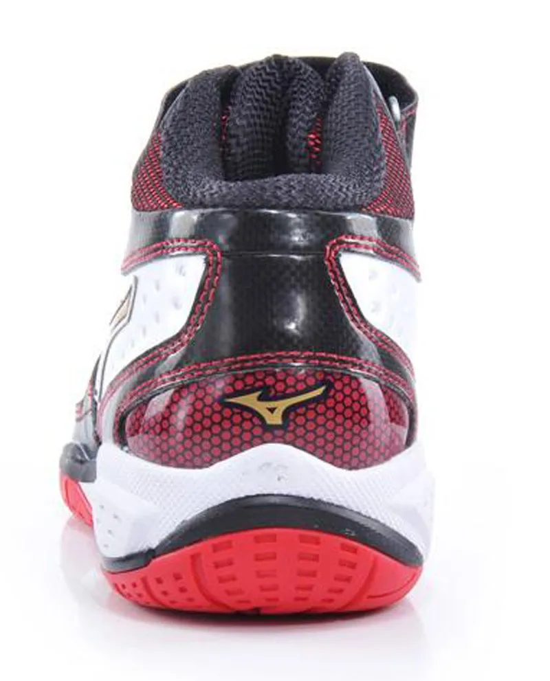 mizuno basquete