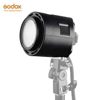 

Godox AD-P AD200 Speedlight Flash Adapter for Profoto Accessories