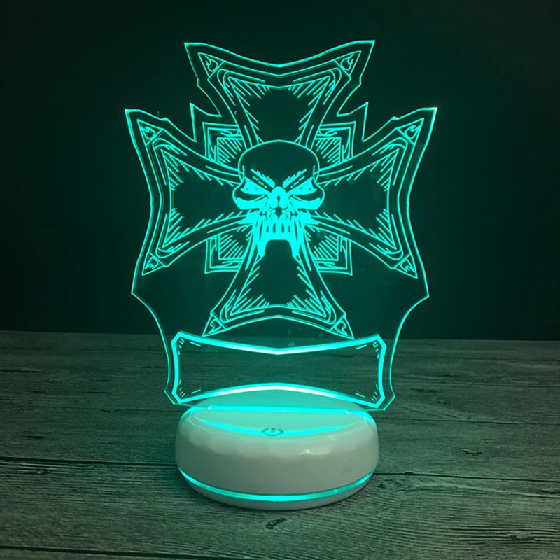 blue light