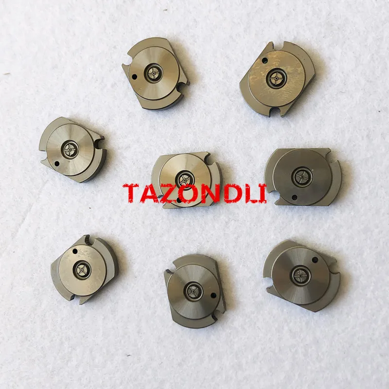 Пластина клапана Common rail 05#5# для 23670-30030,23670-30020, 11R00176 23670-300309 11E-505757