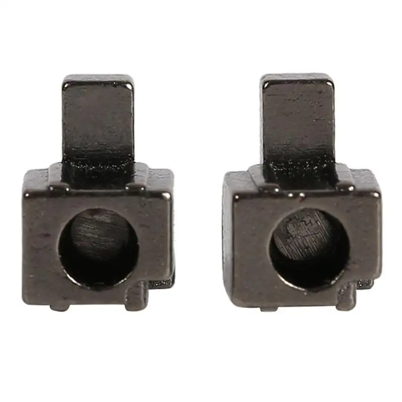

2Pcs Joy-Con Metal Buckle Lock Replacement for Nintend Switch NS Left Right Buckle Lock Set Tool Games Accessories Dropshipping